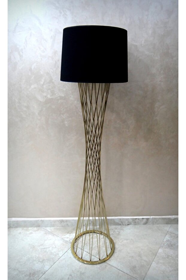 Lambader (gold Ayak) - 3