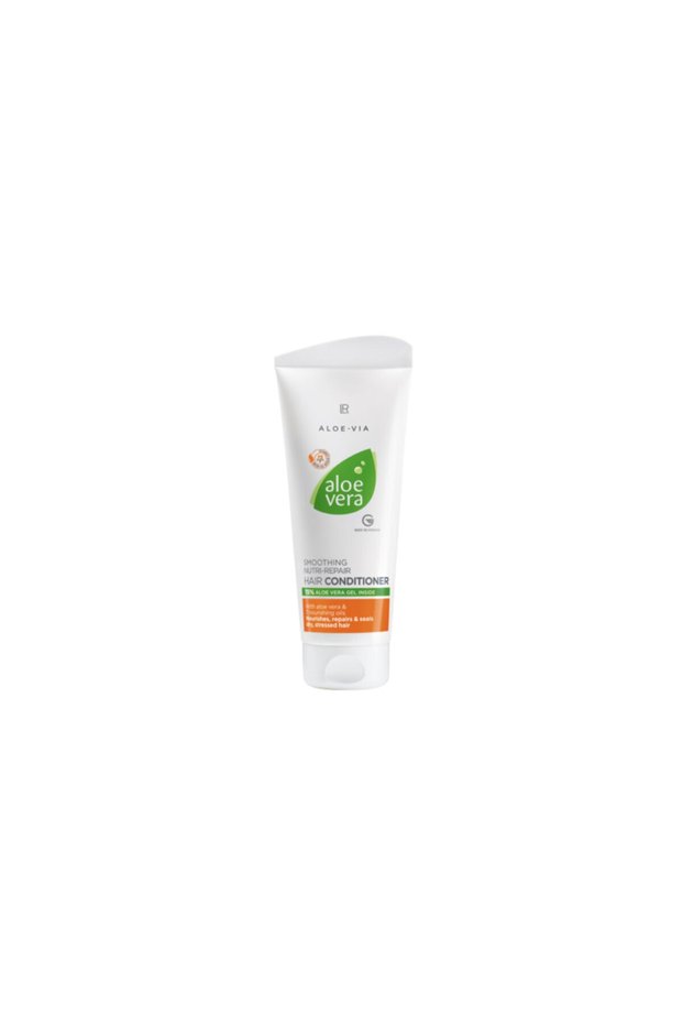 Aloe Via Aloe Vera Nourishing Repair Conditioner