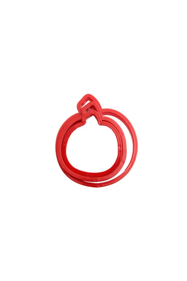 Pomegranate Cookie Cutter Set