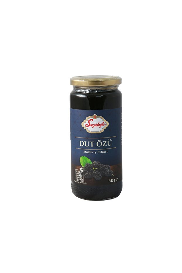 Dut Özü 640 Gr - 1