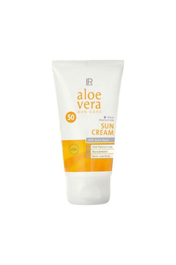 Aloe Vera Güneş Losyonu Spf 50 (50 FAKTÖR) 75 ml - 1