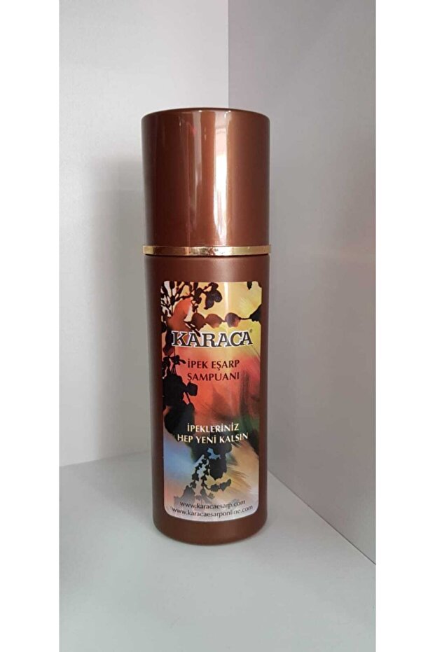 Eşarp Şampuanı - 1