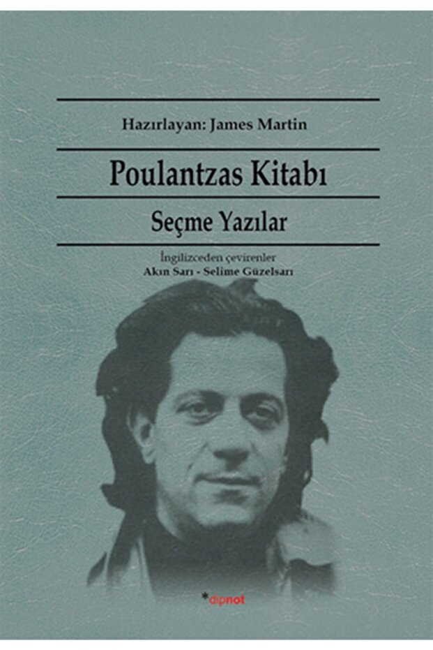 Poulantzas Kitabı: Seçme Yazılar