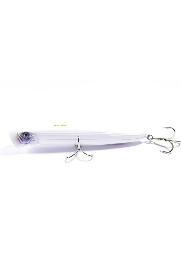 Salt Popper Su Üstü Maket Balık SP120SW - 062 Bone - 1