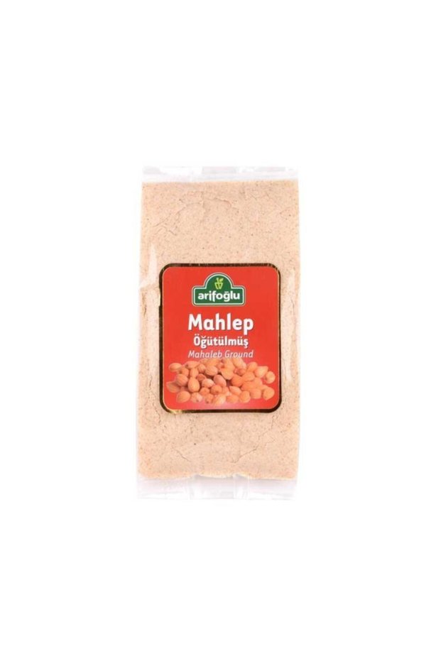 Mahlep Öğütülmüş 135g
