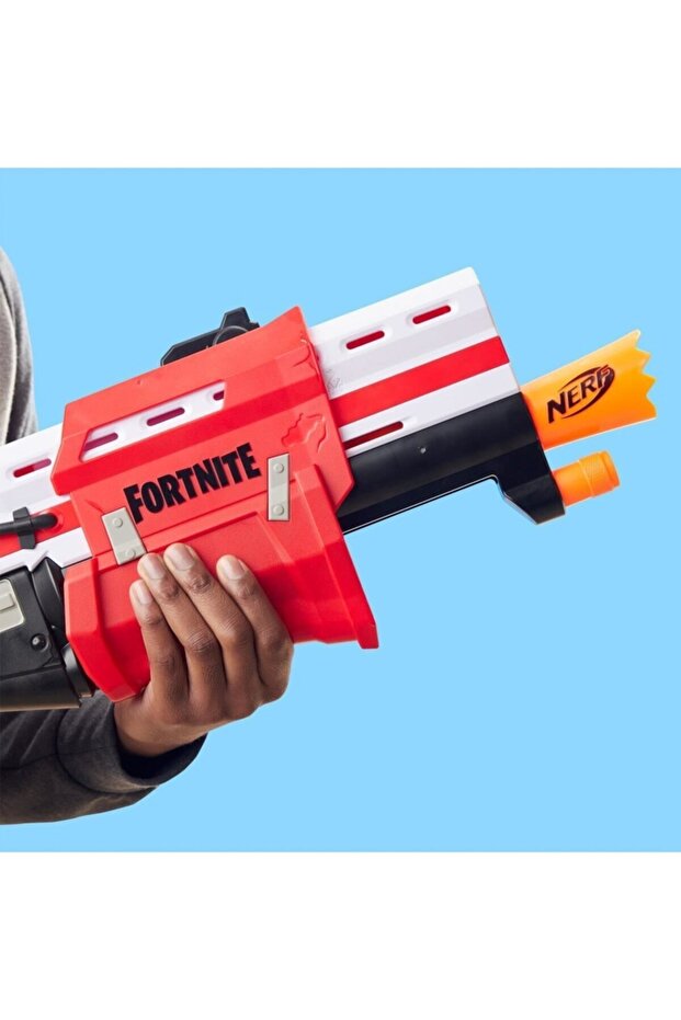 Fortnite Ts Mega - 3