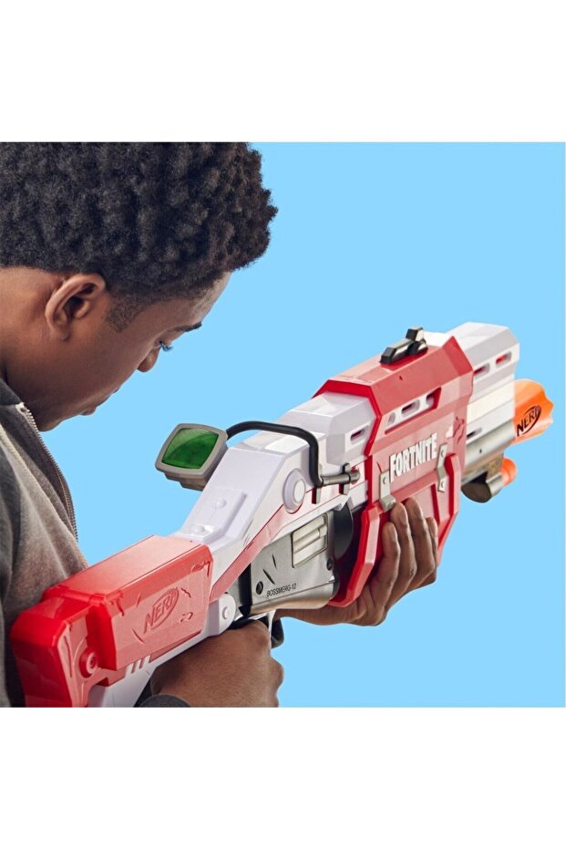 Fortnite Ts Mega - 4