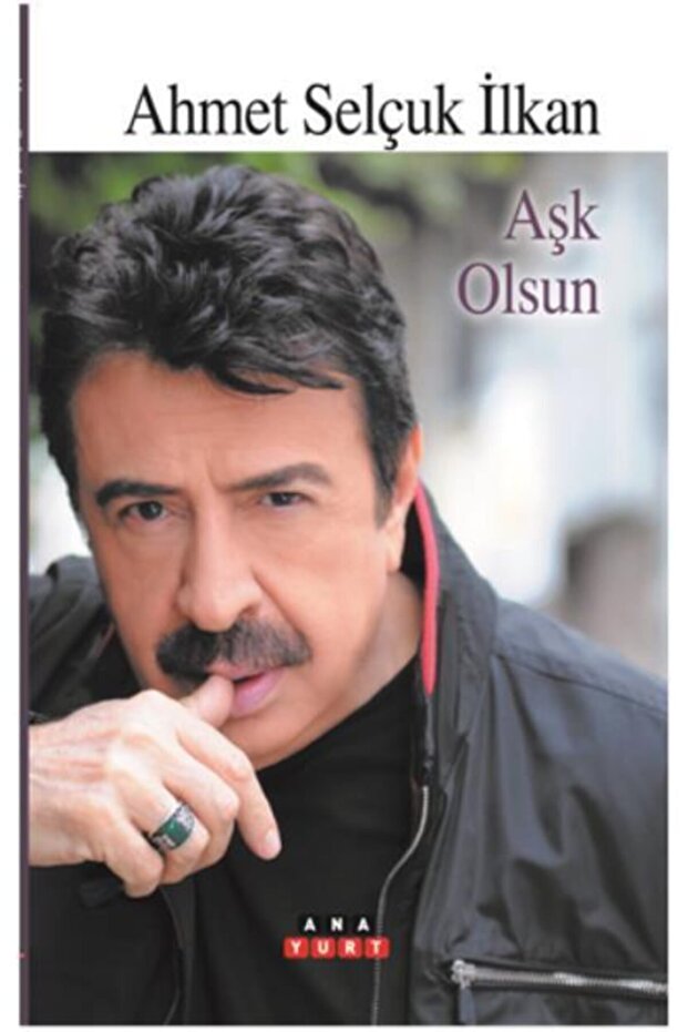 Aşk Olsun