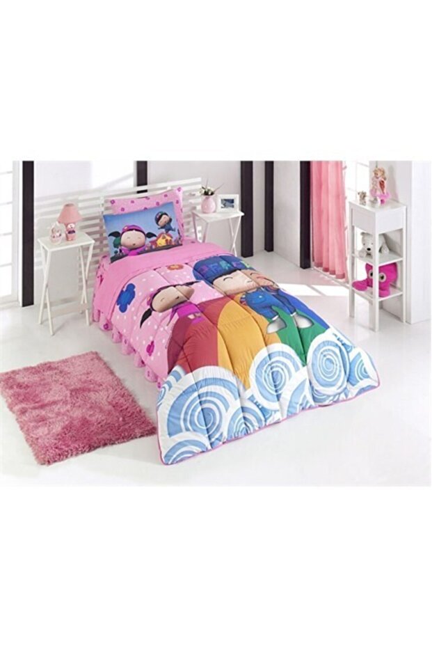 Single Licensed Pepe Sleeping Set - 1