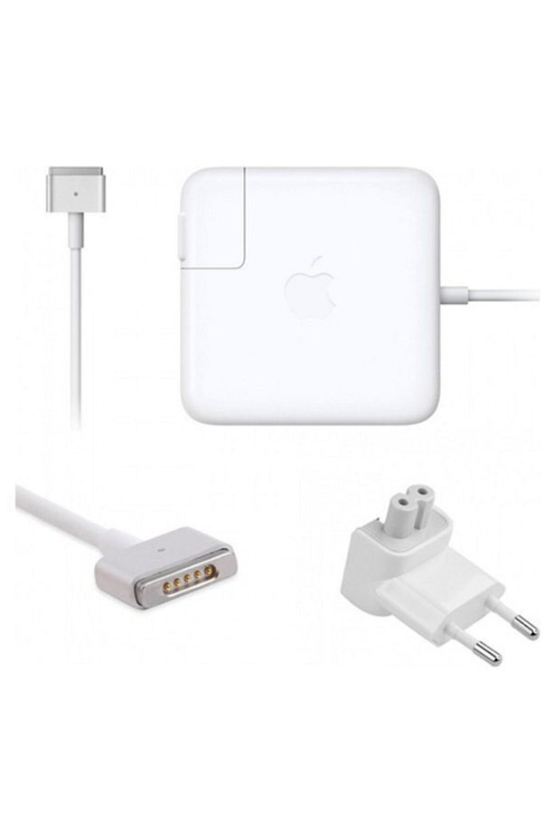 60w Magsafe Power Adapter Mc461tu/a - 2