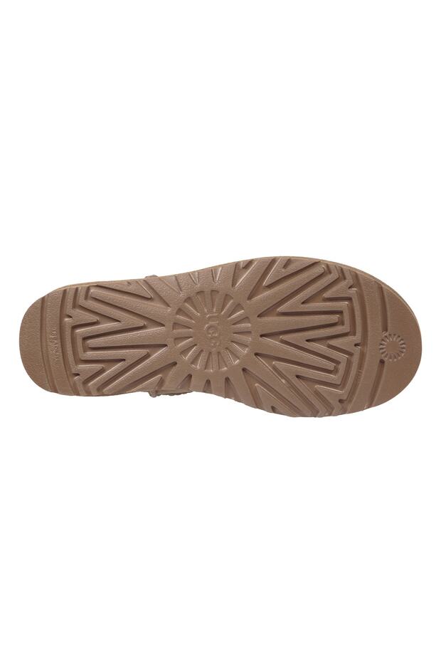 W CLASSIC MINI II ANTILOPE - 6