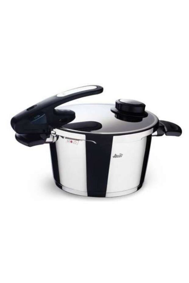 Siyah Vitavit Edition Kulp Üst Kapak Sapı - 2