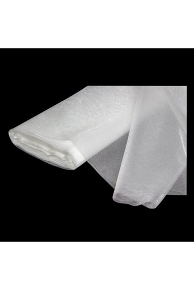 Тюль - Сірий - 1