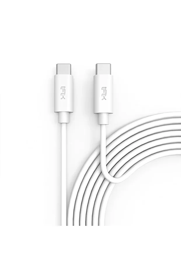 Type-c Kablosu Usb-c Kablo Iphone Ipad Macbook Android Huawei Uyumlu Şarj Ve Data Kablosu 120cm - 1