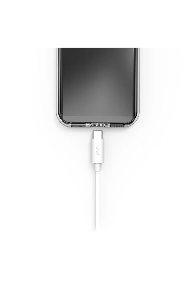 Type-c Kablosu Usb-c Kablo Iphone Ipad Macbook Android Huawei Uyumlu Şarj Ve Data Kablosu 120cm - 2
