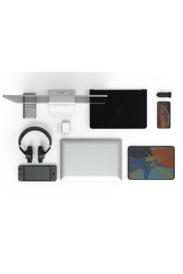 Type-c Kablosu Usb-c Kablo Iphone Ipad Macbook Android Huawei Uyumlu Şarj Ve Data Kablosu 120cm - 6