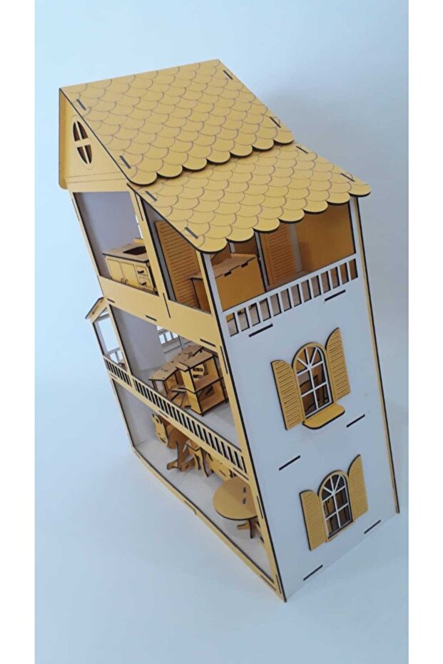 Maket Oyun Evi
