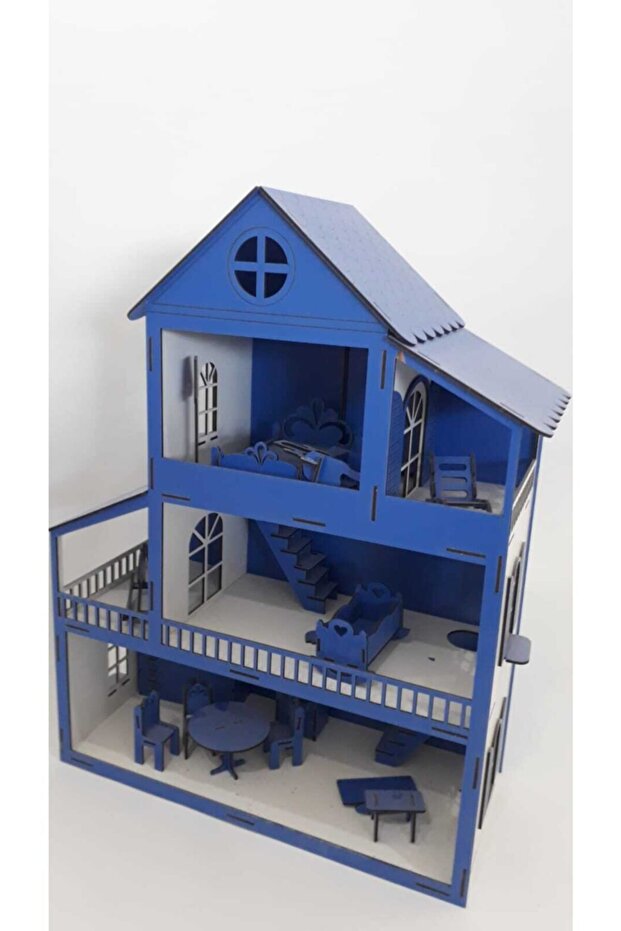 Maket Oyun Evi - 1