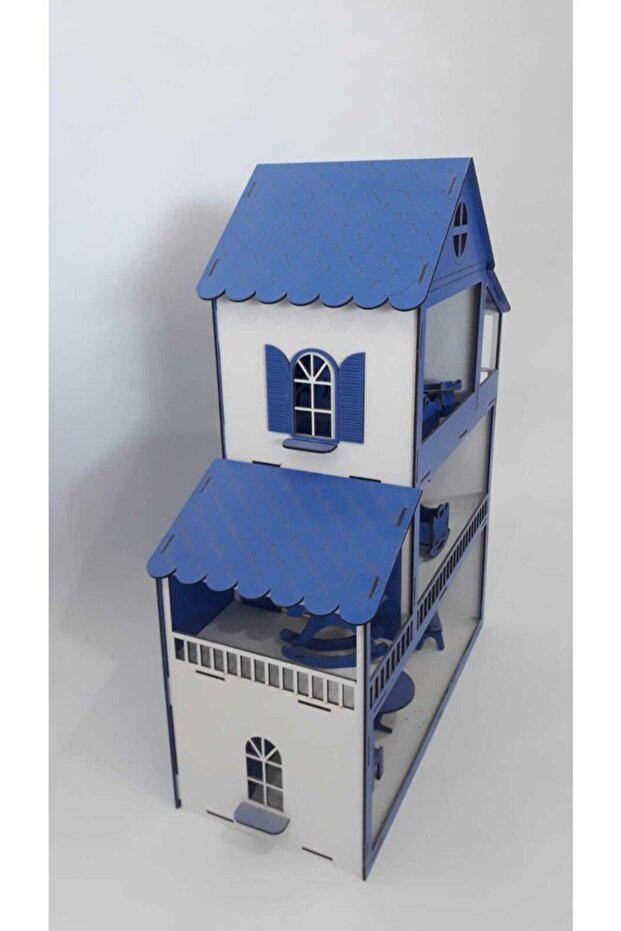 Maket Oyun Evi - 3