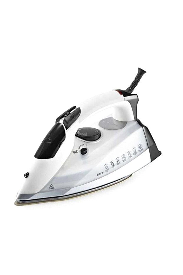 K 4262 Buharlı Ütü - 1