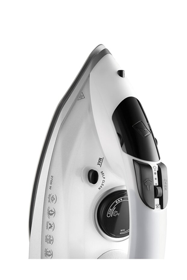 K 4262 Buharlı Ütü - 3