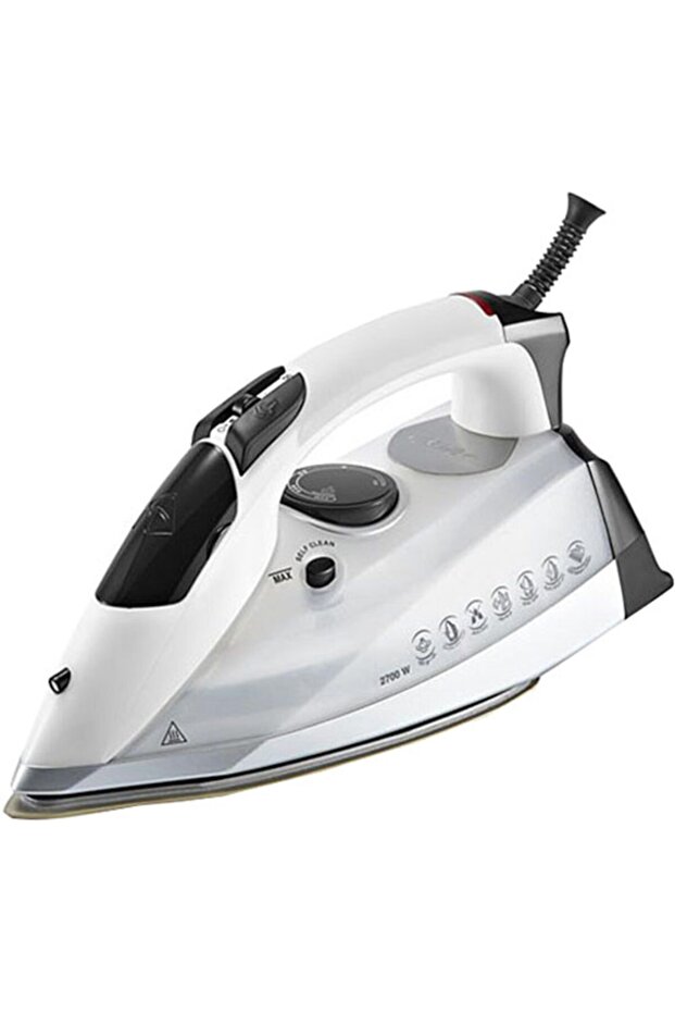 K 4262 Buharlı Ütü - 4