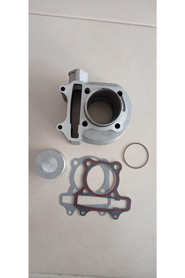 125cc Silindir Set - 1