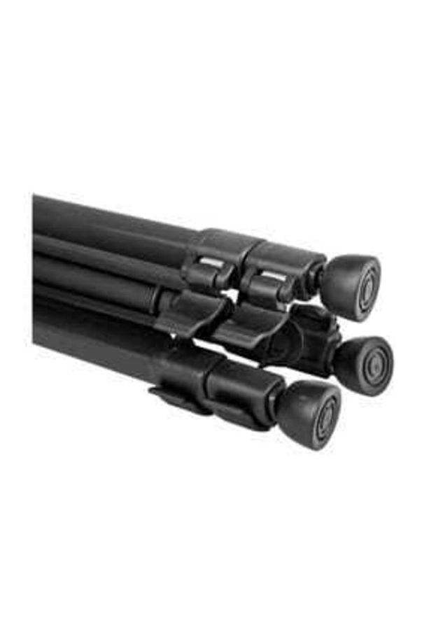 Kamera Video Telefon Fotoğraf Makinesi Profesyonel Tripod 140 Cm Tripot Youtuber S - 3