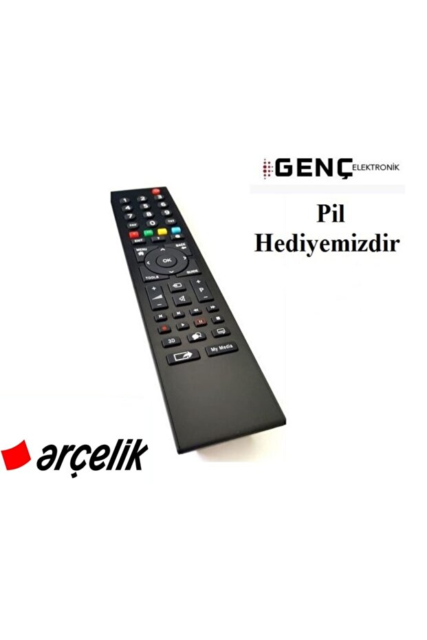 Tv Kumandası - 1