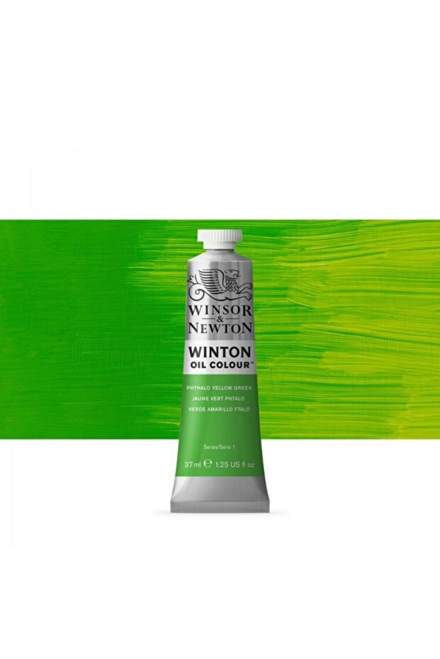 Yağlı Boya 37ml Yeni Renkler - 3