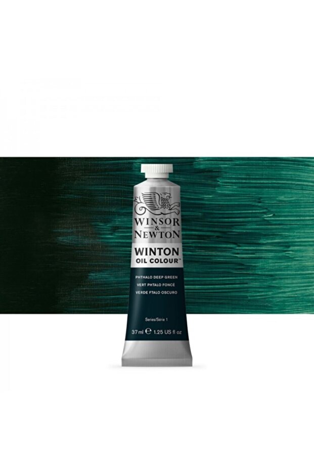 Yağlı Boya 37ml Yeni Renkler - 6