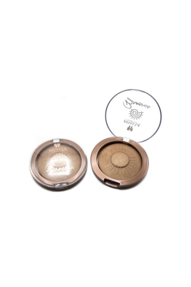 Bronzer Blusher - 3