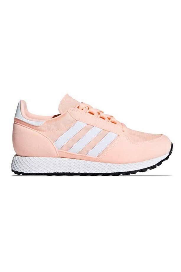 FOREST GROVE J Yavruağzı Kadın Sneaker Ayakkabı 100529971 - 1