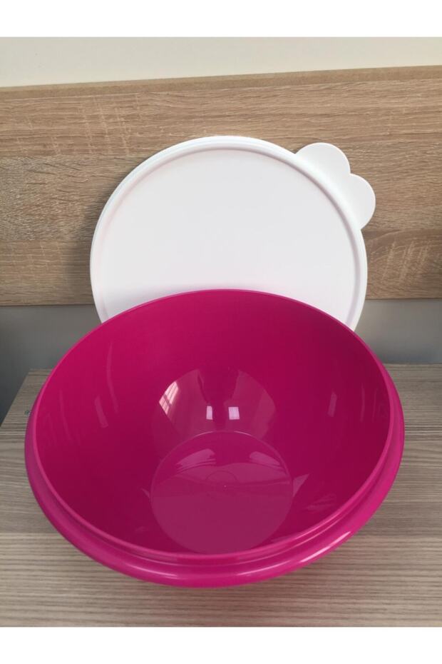 Mucize Saklama Kabı - 2