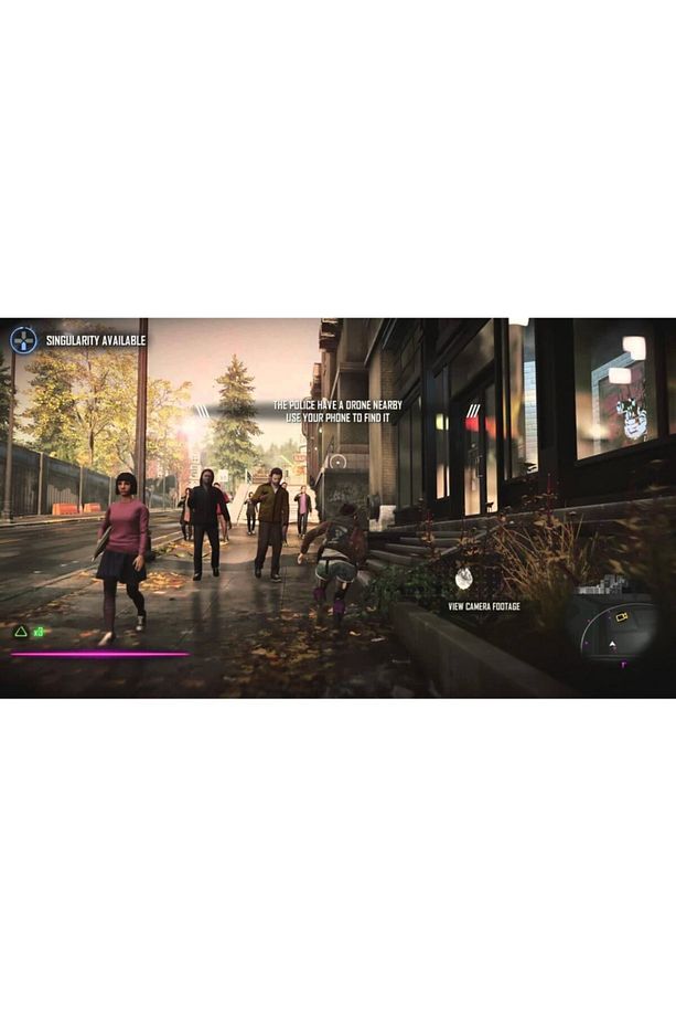 Ps4 Infamous Fırst Lıght - Orjinal Oyun - Sıfır Jelatin - 3
