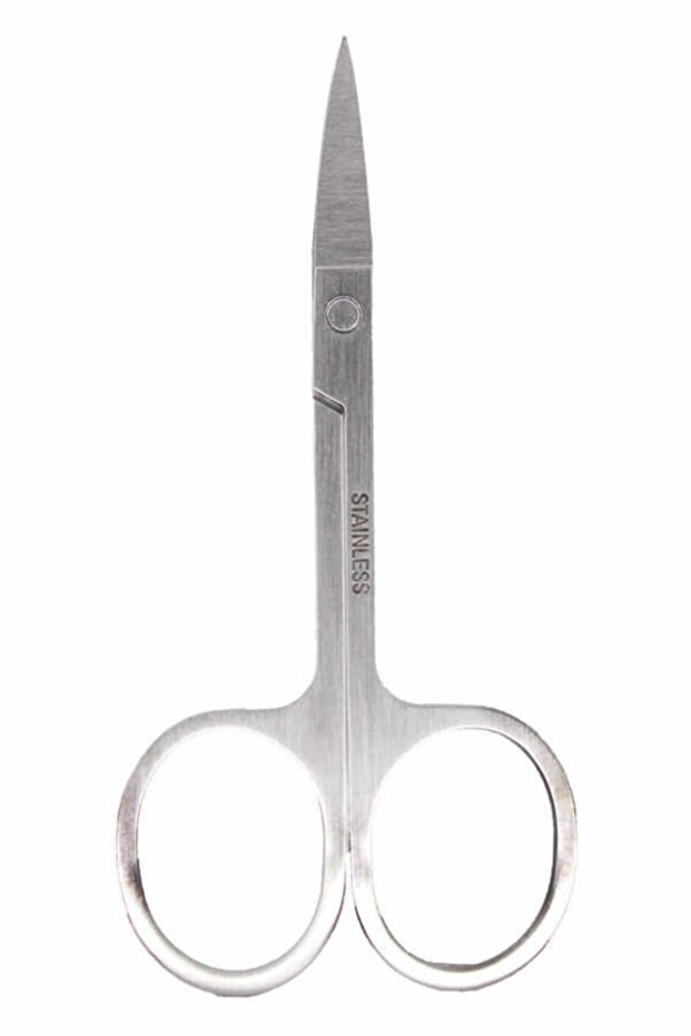 Professional Eyebrow Scissors - 1