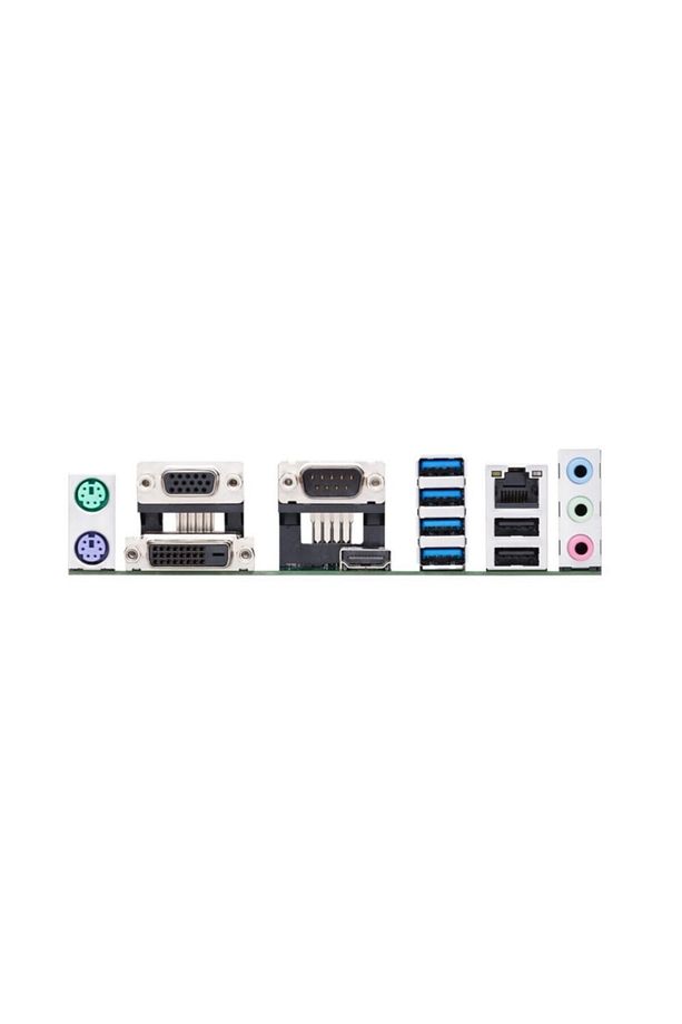 Pro A520m-c/csm Amd A520 Am4 Ddr4 4400 Hdmı Dvı Vga M2 Usb3.2 Com Pcı Matx - 3