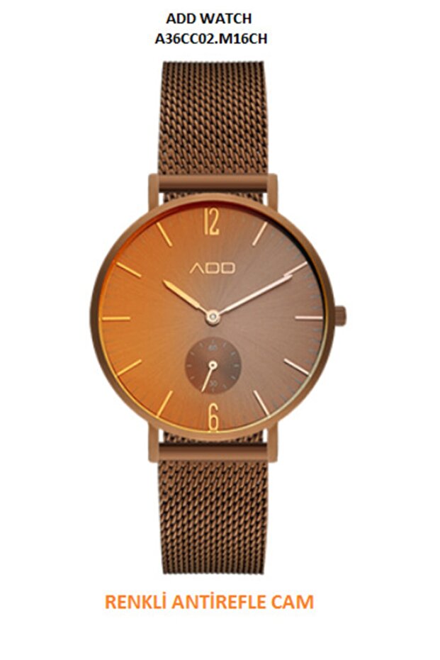 A36Cc02 Women's Wristwatch