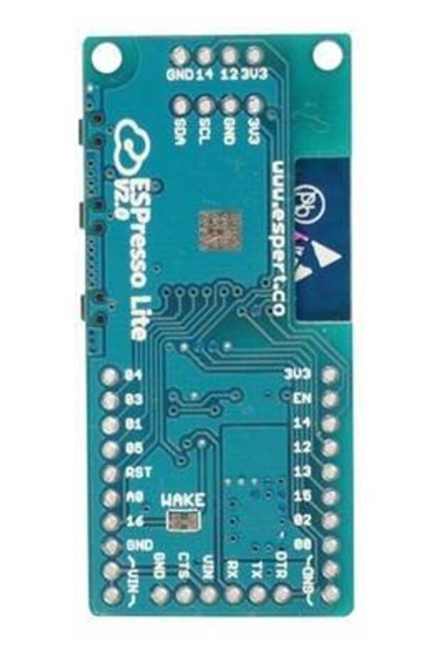 Espresso Lite V2.0