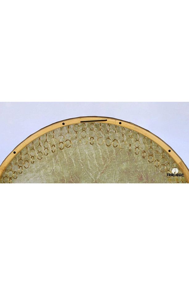 Iran Yapımı Profesyonel Akortlu Erbane - Def By Ypdr-102 - 3