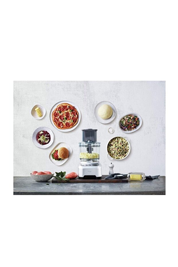 Sfp820 Bal Mutfak Robotu - 2