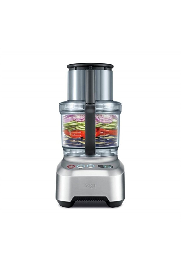 Sfp820 Bal Mutfak Robotu - 6