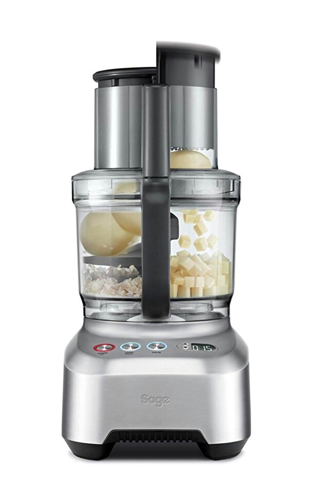 Sfp820 Bal Mutfak Robotu - 8