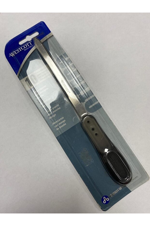 Mektup Açacağı - 1