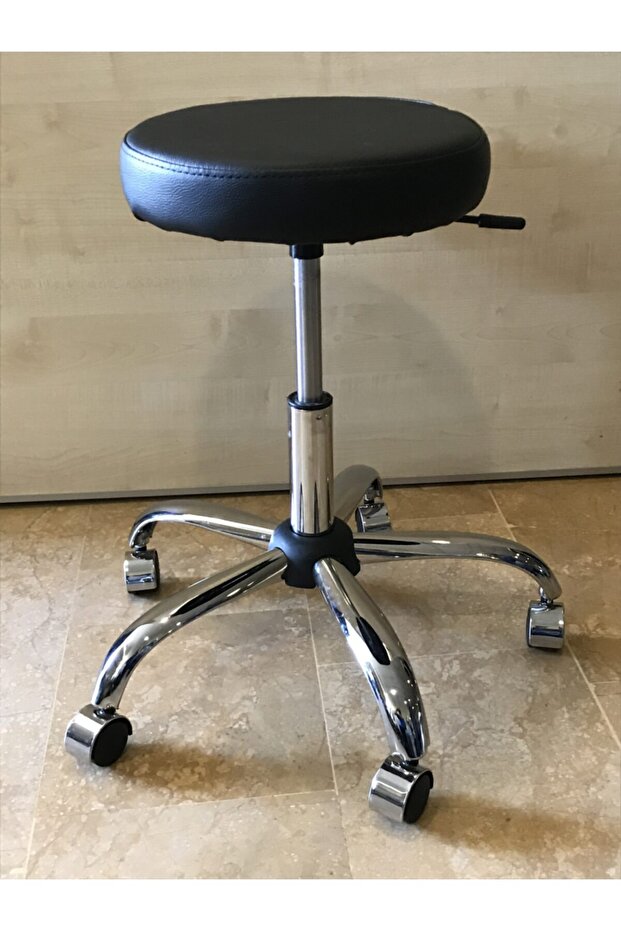 Ayarlanabilir Tabure - 1