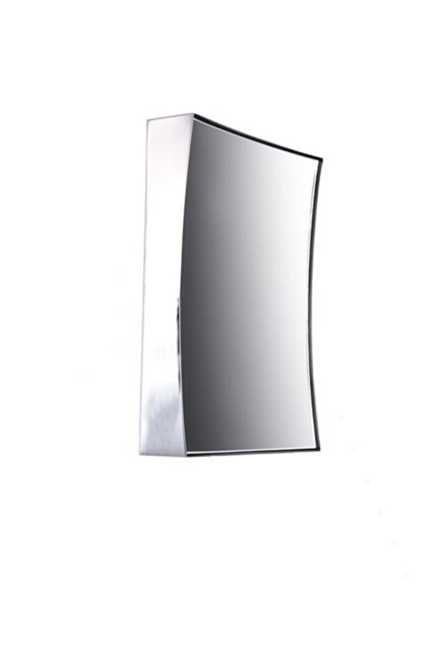 Ayna, Vantuzlu, Büyüteçli, 3x - 2