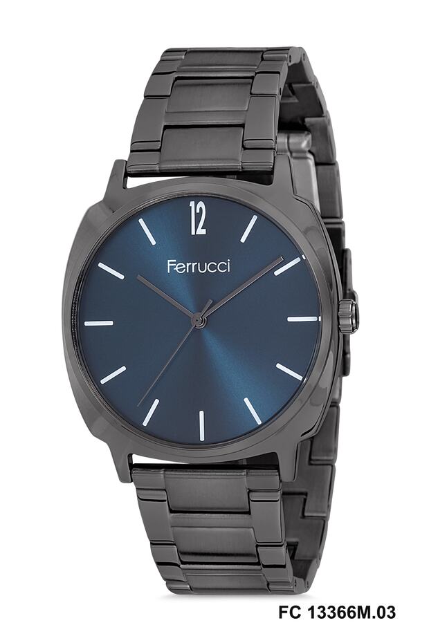 ساعة يد رجالية - 1