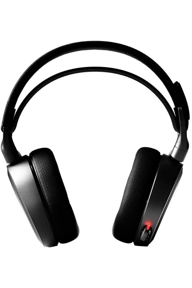 Arctis 9X Wireless Oyuncu Kulaklık - Bütünleşik Xbox Wireless ve Bluetooth Bağlantı - 4