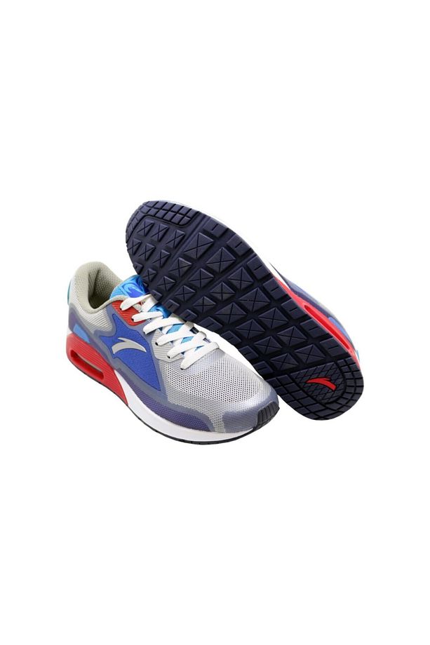 Airfoom Taban Erkek Spor Ayakkabı - 4
