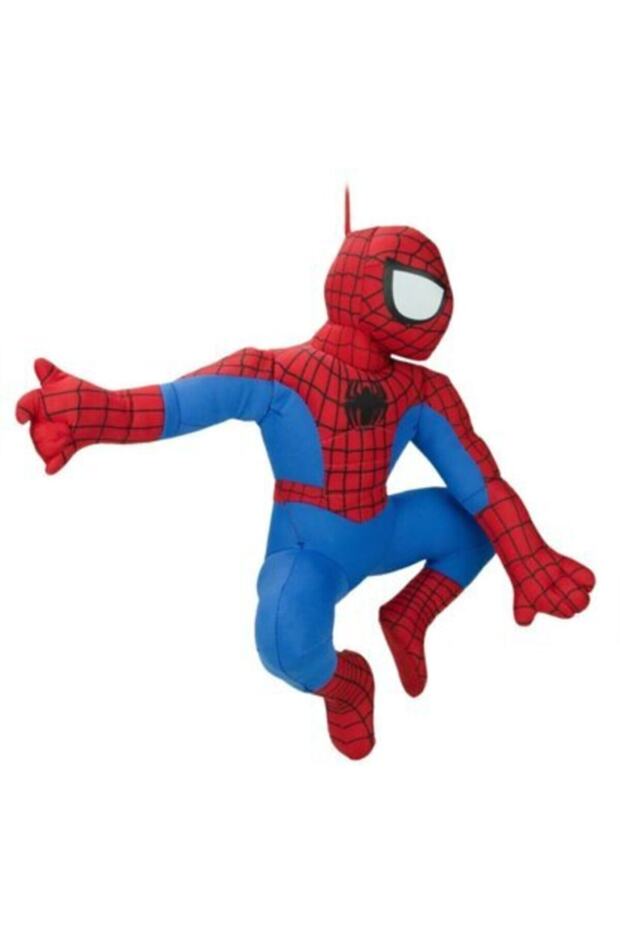 30cm Peluş Örümcek Adam - 2